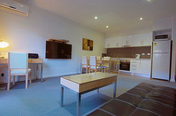 Buckingham International Serviced Apartments - Accommodation Gold Coast 13