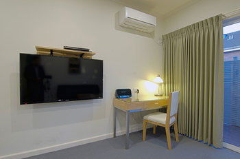 Buckingham International Serviced Apartments - Accommodation Gold Coast 16