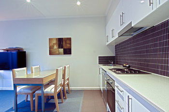 Buckingham International Serviced Apartments - Accommodation Gold Coast 19