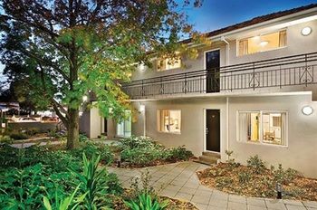 Buckingham International Serviced Apartments - Accommodation Gold Coast 20