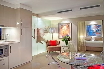 Art Series-The Blackman - Accommodation Gold Coast 14
