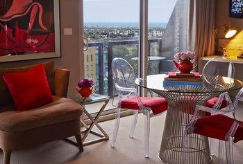 Art Series-The Blackman - Accommodation Gold Coast 15