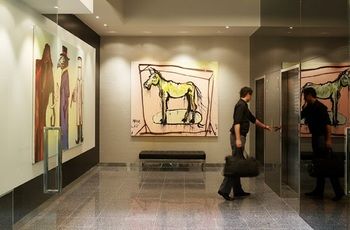 Art Series-The Blackman - Accommodation Gold Coast 22