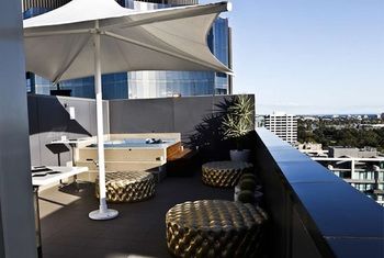 Art Series-The Blackman - Accommodation Gold Coast 23