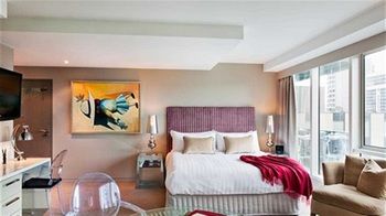 Art Series-The Blackman - Accommodation Gold Coast 24