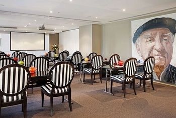 Art Series-The Blackman - Accommodation Gold Coast 25