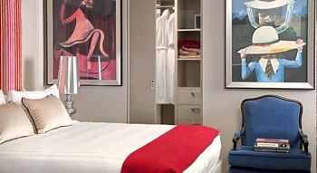 Art Series-The Blackman - Accommodation Gold Coast 28