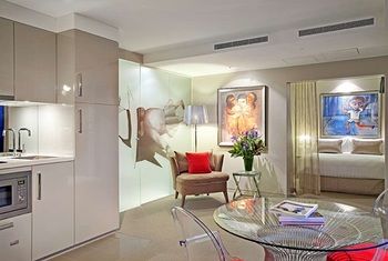 Art Series-The Blackman - Accommodation Gold Coast 33