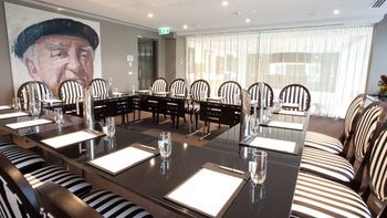 Art Series-The Blackman - Accommodation Gold Coast 38