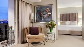 Art Series-The Blackman - Accommodation Gold Coast 39