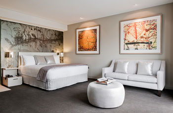 Art Series-The Blackman - Accommodation Gold Coast 41