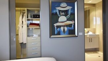 Art Series-The Blackman - Accommodation Gold Coast 44