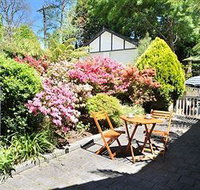 Holly Lodge - Accommodation Gold Coast