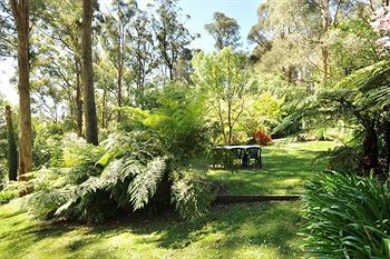 Holly Lodge - Accommodation Gold Coast 3