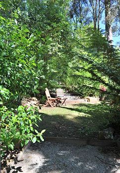 Holly Lodge - Accommodation Gold Coast 14