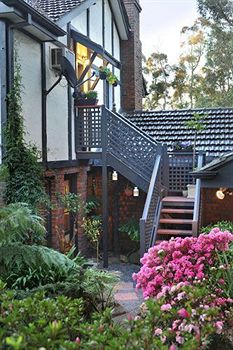 Holly Lodge - Accommodation Gold Coast 15