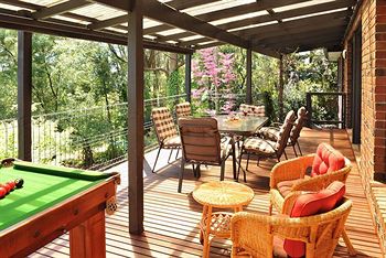 Holly Lodge - Accommodation Gold Coast 19