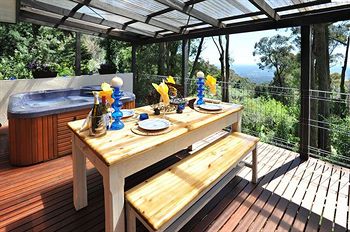 Holly Lodge - Accommodation Gold Coast 29