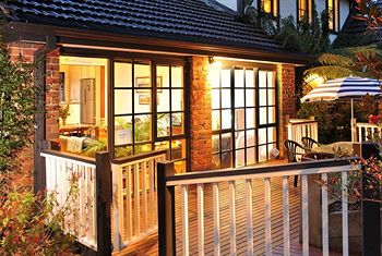 Holly Lodge - Accommodation Gold Coast 33