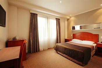 Great Southern Hotel - Sydney - Accommodation Gold Coast 1