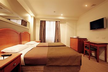 Great Southern Hotel - Sydney - Accommodation Gold Coast 2