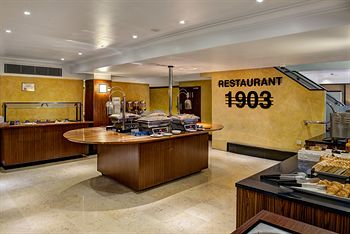 Great Southern Hotel - Sydney - Accommodation Gold Coast 4
