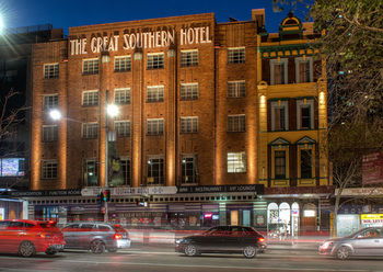 Great Southern Hotel - Sydney - Accommodation Gold Coast 10