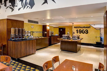 Great Southern Hotel - Sydney - Accommodation Gold Coast 13