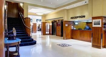 Great Southern Hotel - Sydney - Accommodation Gold Coast 23