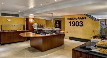 Great Southern Hotel - Sydney - Accommodation Gold Coast 24