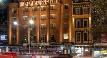 Great Southern Hotel - Sydney - Accommodation Gold Coast 31
