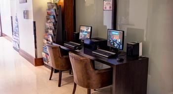 Great Southern Hotel - Sydney - Accommodation Gold Coast 42