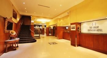 Great Southern Hotel - Sydney - Accommodation Gold Coast 43