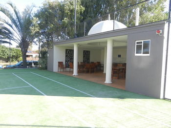 Beachside Resort - Kawana Waters - Accommodation Gold Coast 34