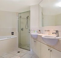 ULTIQA Shearwater Resort - Accommodation Gold Coast