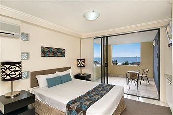 ULTIQA Shearwater Resort - Accommodation Gold Coast 1