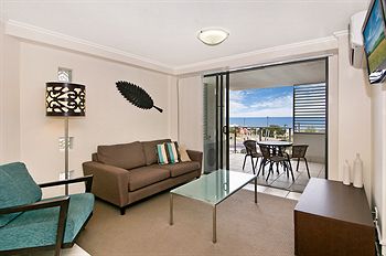 ULTIQA Shearwater Resort - Accommodation Gold Coast 4