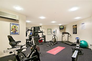 ULTIQA Shearwater Resort - Accommodation Gold Coast 5