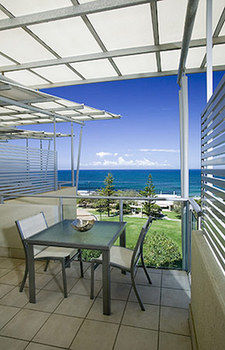 ULTIQA Shearwater Resort - Accommodation Gold Coast 6