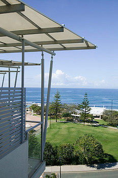 ULTIQA Shearwater Resort - Accommodation Gold Coast 7