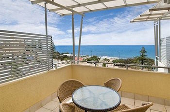ULTIQA Shearwater Resort - Accommodation Gold Coast 9