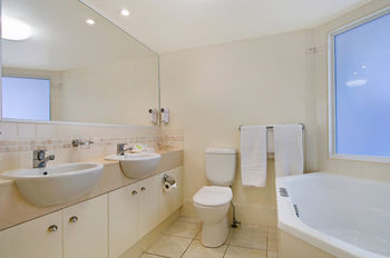 ULTIQA Shearwater Resort - Accommodation Gold Coast 15