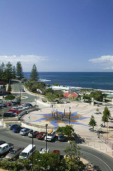 ULTIQA Shearwater Resort - Accommodation Gold Coast 16