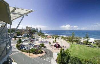 ULTIQA Shearwater Resort - Accommodation Gold Coast 17