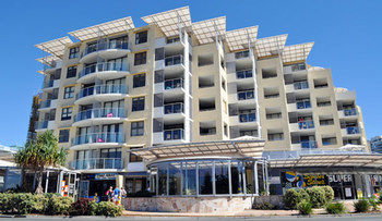 ULTIQA Shearwater Resort - Accommodation Gold Coast 18