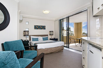 ULTIQA Shearwater Resort - Accommodation Gold Coast 20