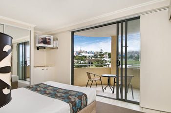 ULTIQA Shearwater Resort - Accommodation Gold Coast 21