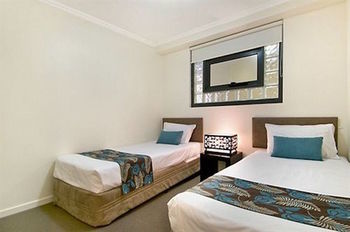 ULTIQA Shearwater Resort - Accommodation Gold Coast 23