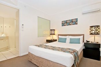 ULTIQA Shearwater Resort - Accommodation Gold Coast 24