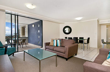 ULTIQA Shearwater Resort - Accommodation Gold Coast 27